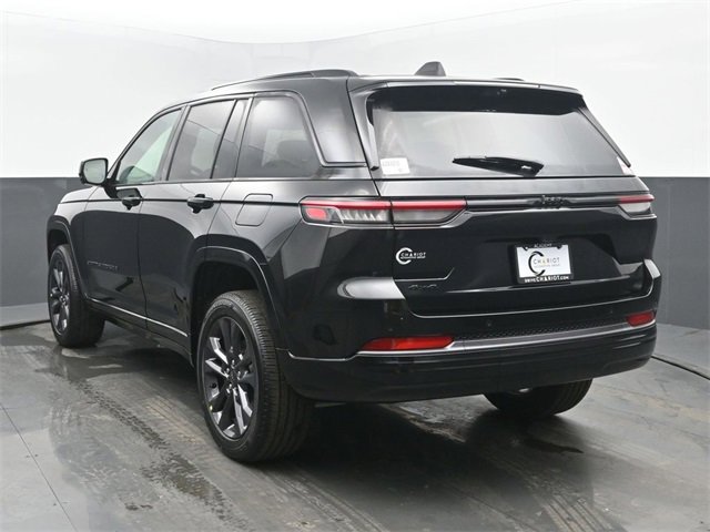 New 2026 Jeep Grand Cherokee Limited image 4