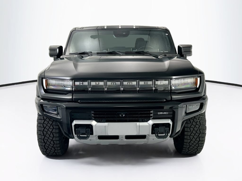 Used 2023 GMC Hummer EV Edition 1 AWD/4WD image 2