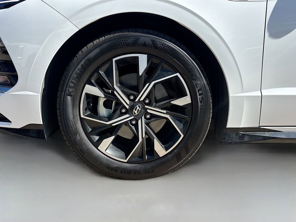 Used 2024 Hyundai Sonata SEL image 30