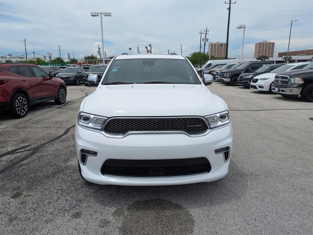 Used 2022 Dodge Durango Citadel image 9