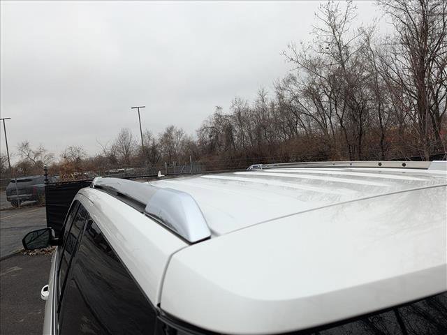 Used 2022 Lincoln Navigator Reserve image 28