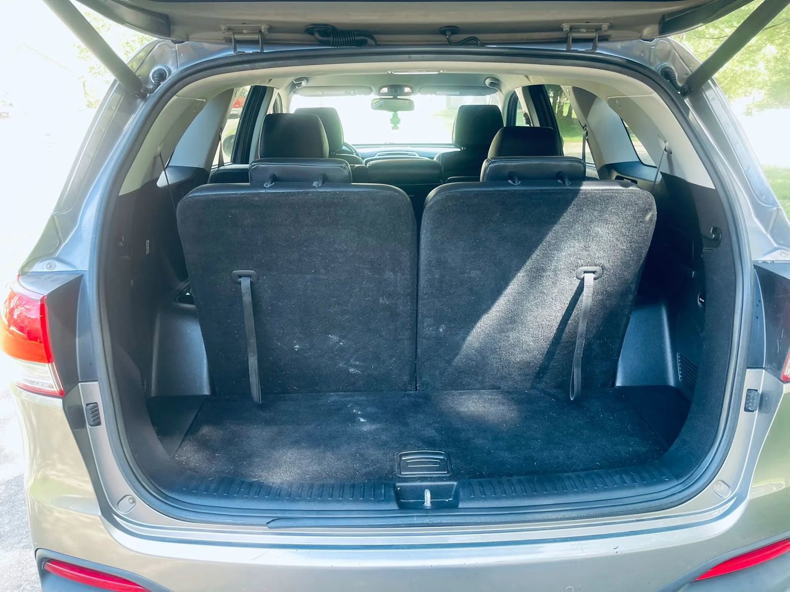 Used 2016 Kia Sorento EX w/ EX Premium Package image 27