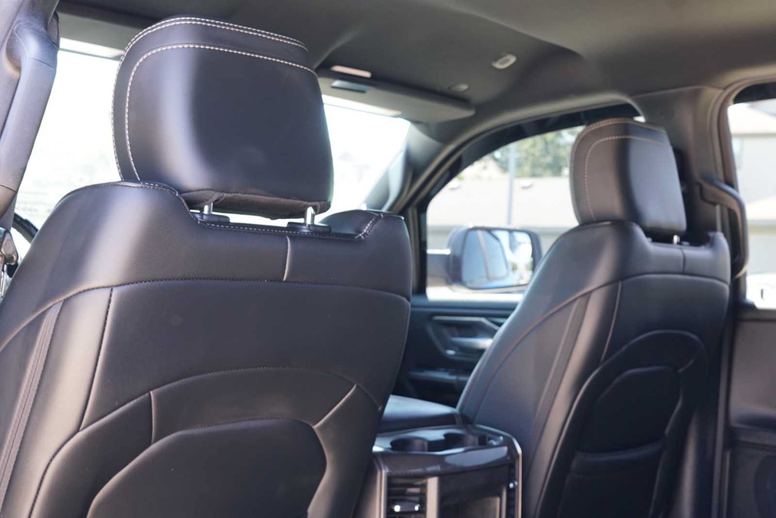 Used 2020 RAM 1500 Rebel w/ Rebel Level 1 Equipment Group AWD/4WD image 19