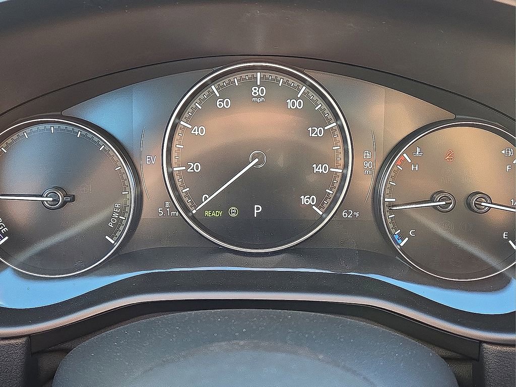 New 2026 MAZDA CX-50 AWD 2.5 Hybrid w/ Weather Package image 28