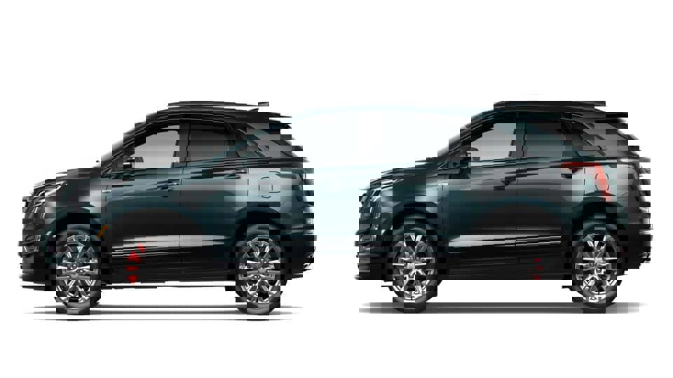 New 2026 Cadillac XT5 Sportv image 44