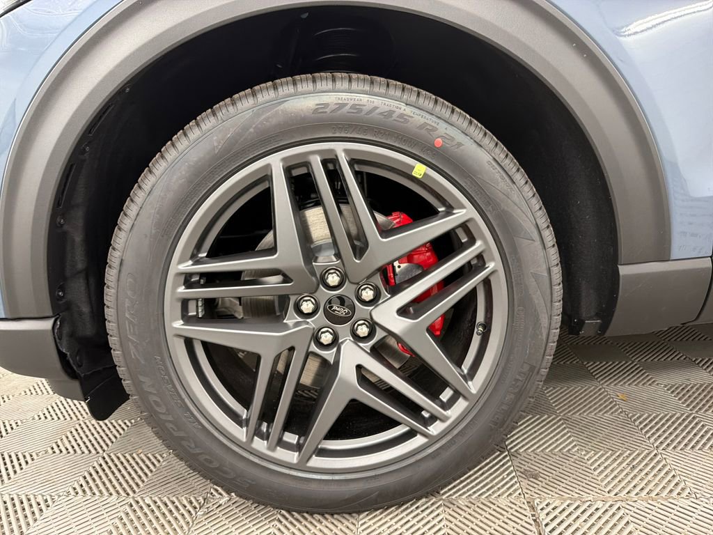 New 2026 Ford Explorer ST image 11