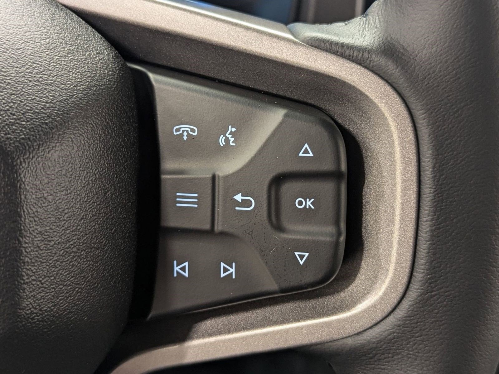 New 2025 Ford Bronco Big Bend image 18