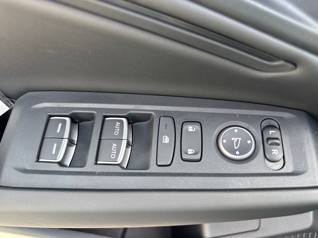 New 2026 Honda Accord EX-L image 13