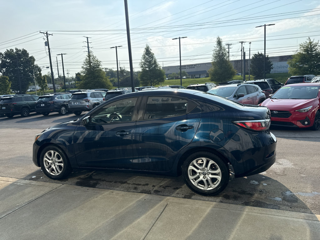 Used 2017 Toyota Yaris iA FWD image 6