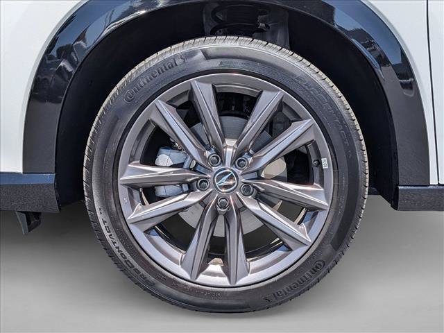 Certified 2025 Acura ADX A-Spec FWD image 23