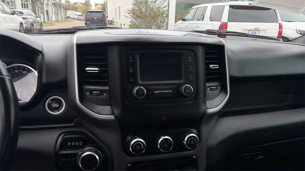 Used 2022 RAM 1500 Lone Star image 11