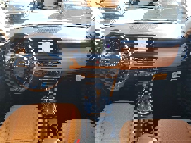 New 2026 Kia Seltos EX w/ EX Sunroof Package image 17