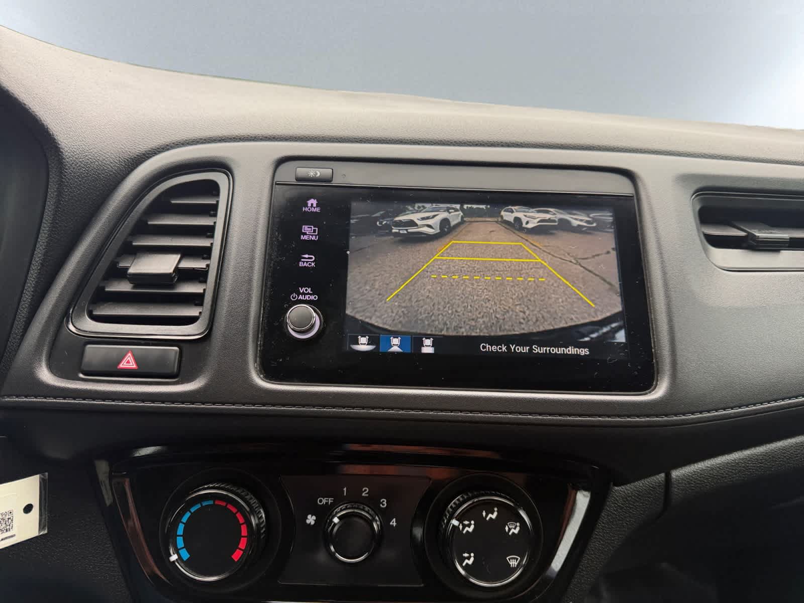 Used 2019 Honda HR-V Sport image 15