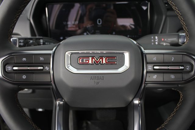 New 2026 GMC Terrain AT4 image 12