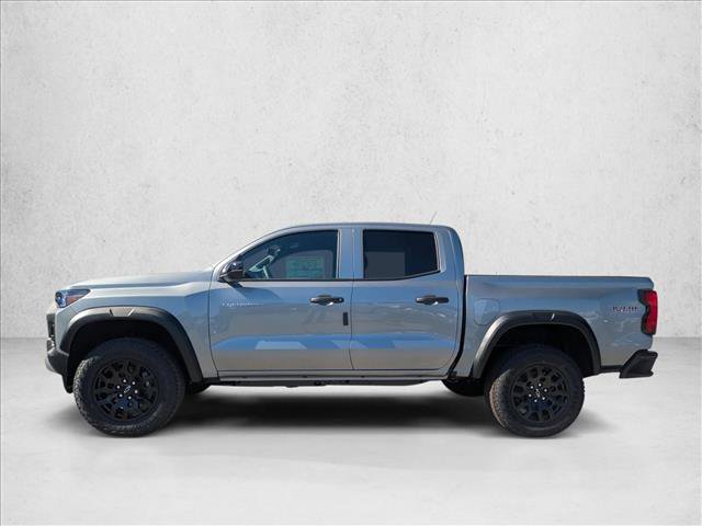 New 2026 Chevrolet Colorado Trail Boss image 5