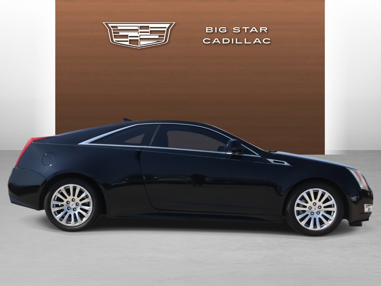 Used 2013 Cadillac CTS Premium image 6
