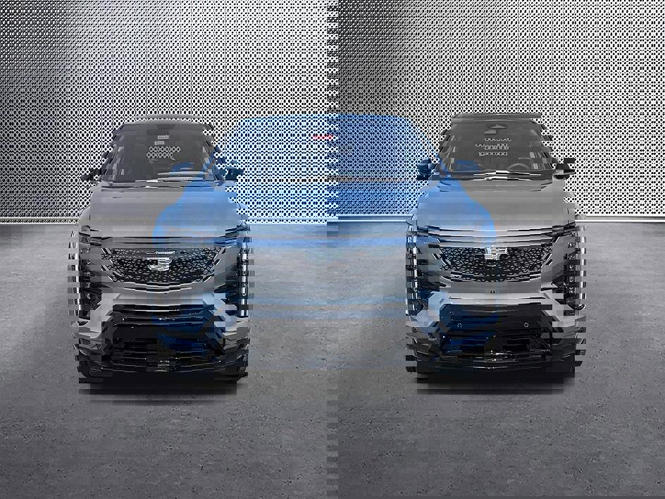 New 2026 Cadillac Optiq Sport 1 image 2