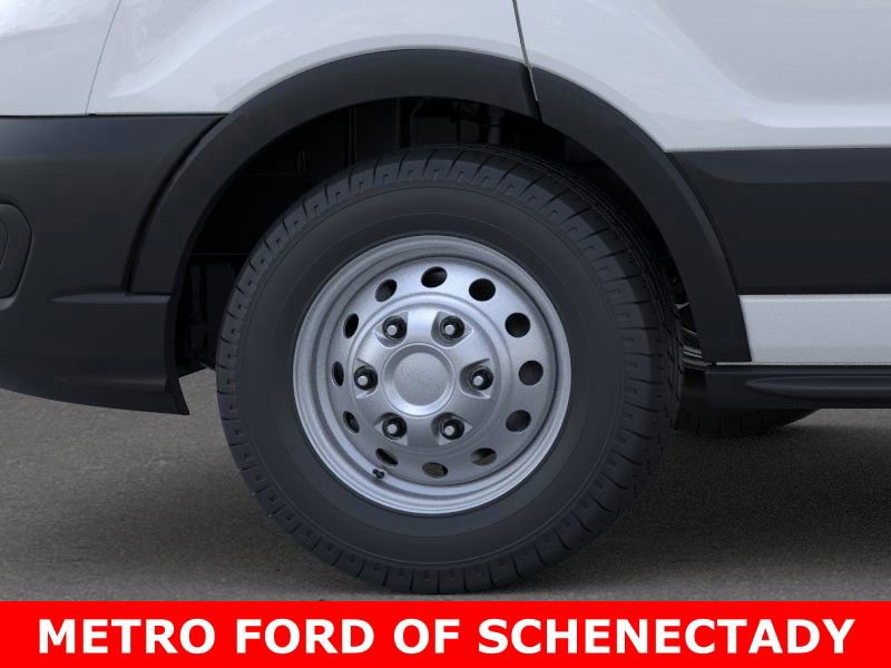 New 2025 Ford Transit 350 Low Roof image 19