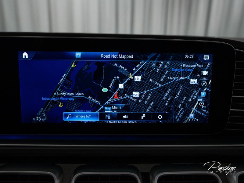 Used 2021 Mercedes-Benz GLE 63 AMG S image 51