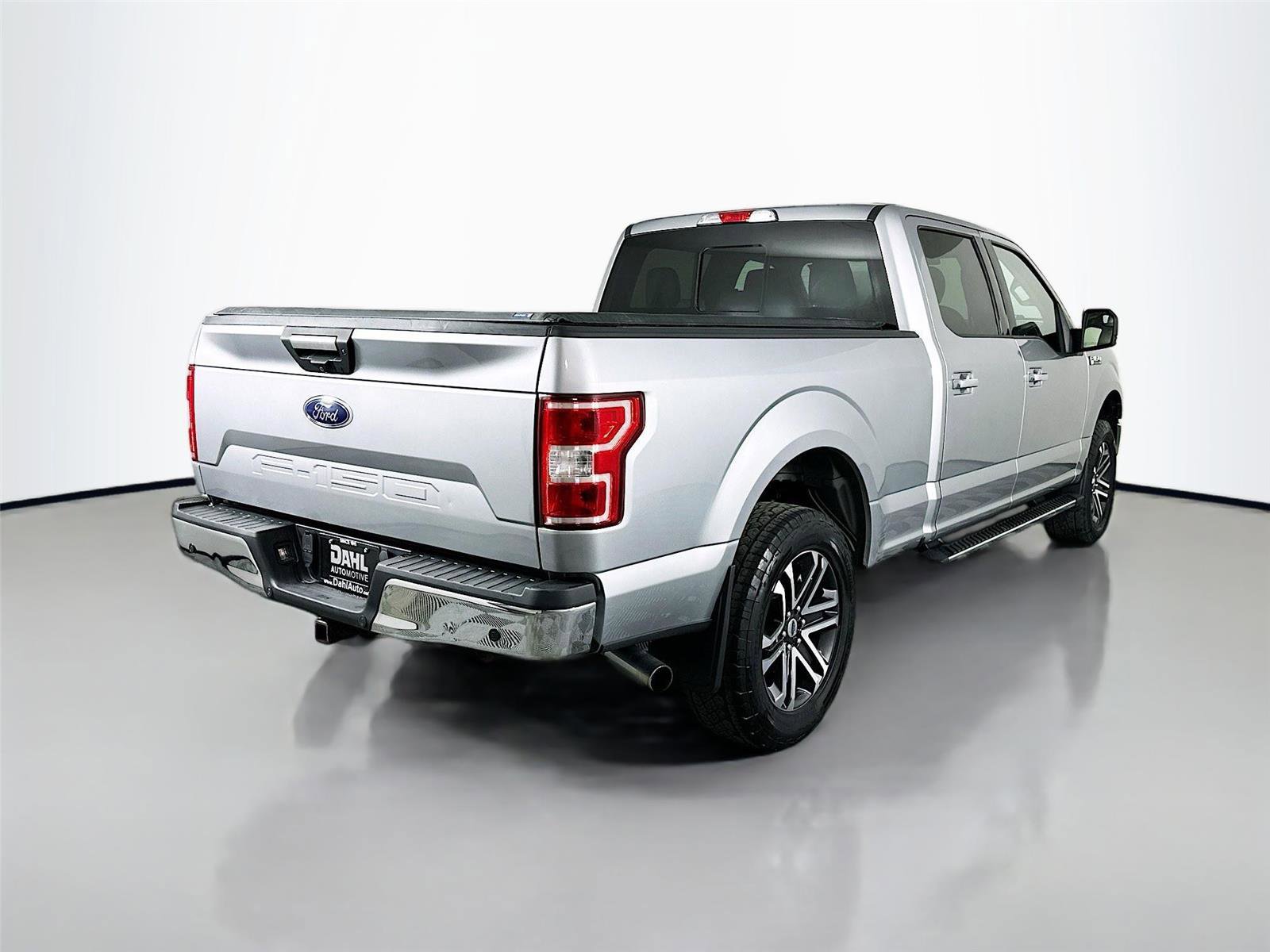 Used 2020 Ford F150 XLT w/ Equipment Group 302A Luxury image 13