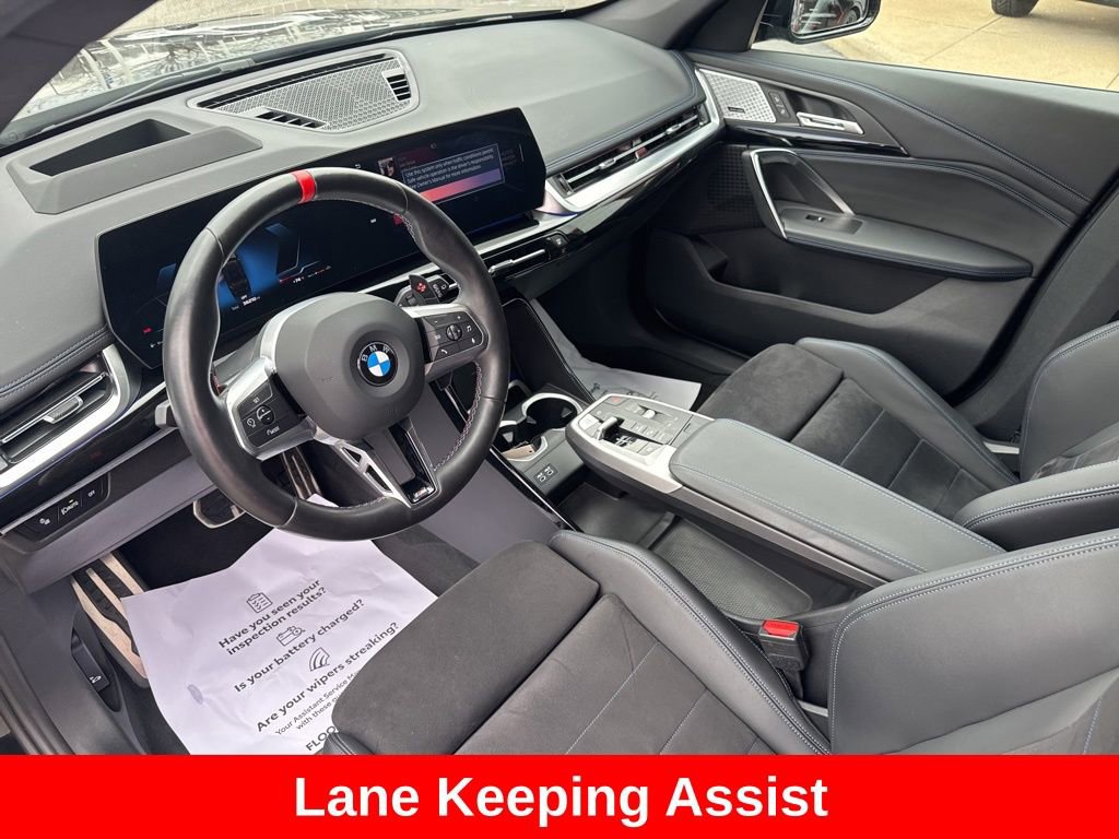 Used 2024 BMW X1 M35i w/ Premium Package AWD/4WD image 13