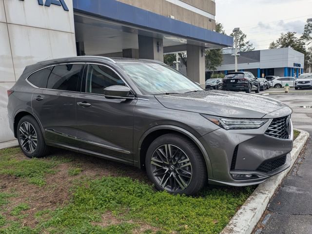 New 2026 Acura MDX w/ Advance Package image 2
