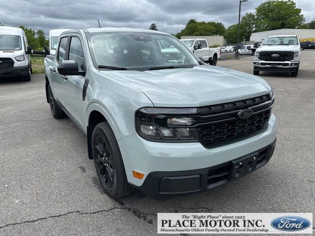 Used 2024 Ford Maverick XLT w/ XLT Luxury Package
