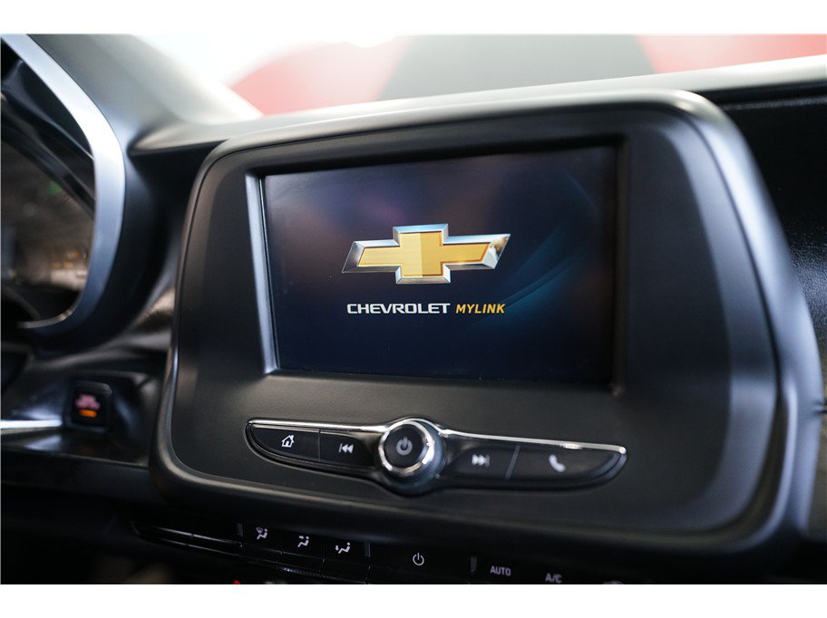 Used 2017 Chevrolet Camaro LT w/ RS Package RWD image 19