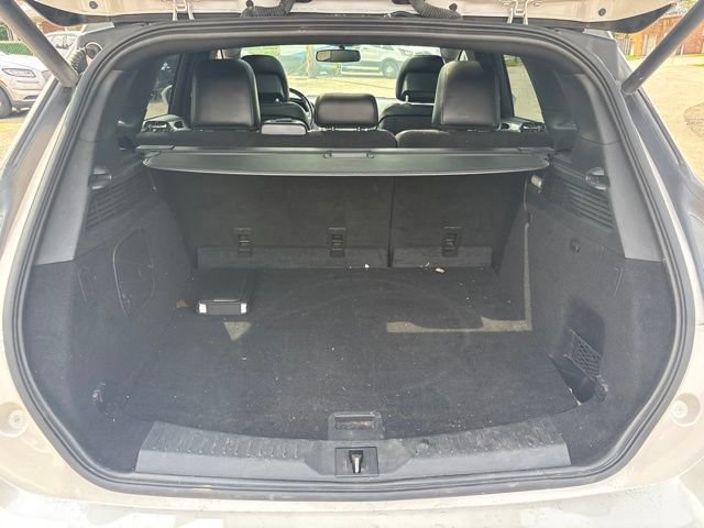 Used 2017 Lincoln MKC Reserve AWD/4WD image 13