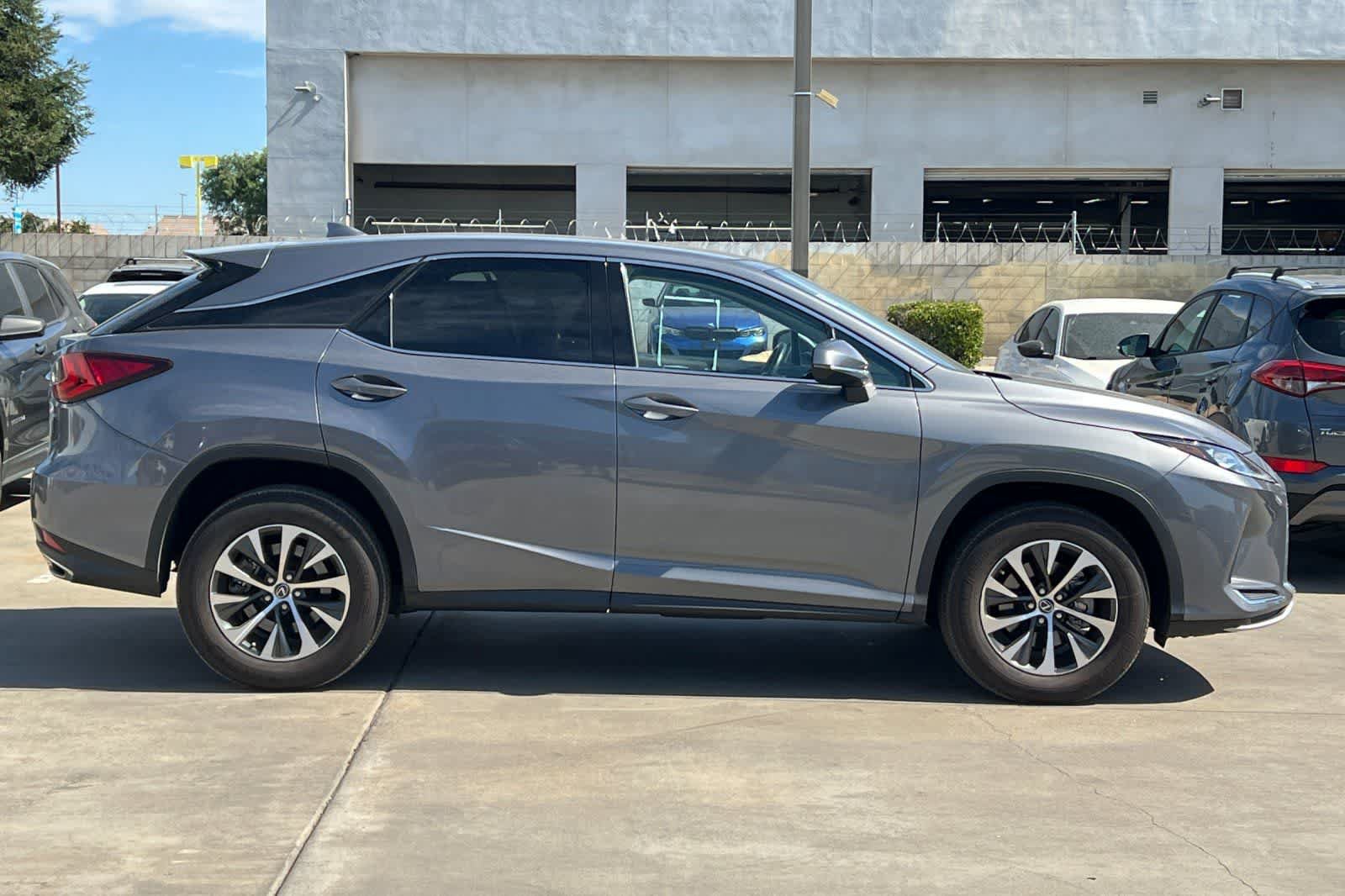 Used 2020 Lexus RX 350 FWD image 9