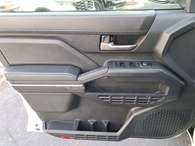 Used 2025 Toyota Tacoma TRD Sport image 20