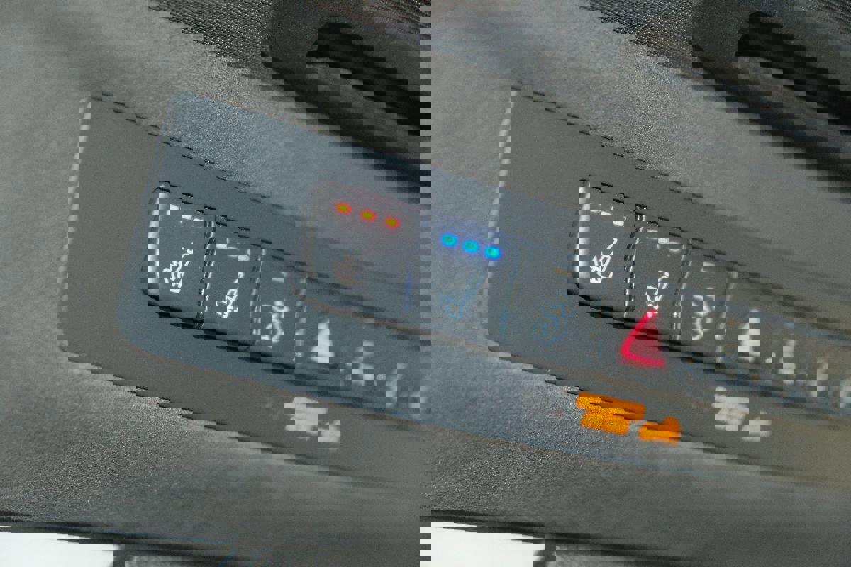 Used 2018 Mercedes-Benz AMG GT C image 48