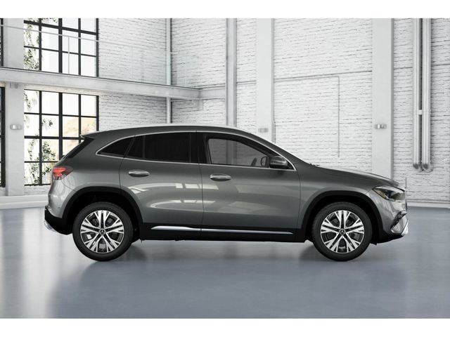 New 2026 Mercedes-Benz GLA 250 4MATIC image 16