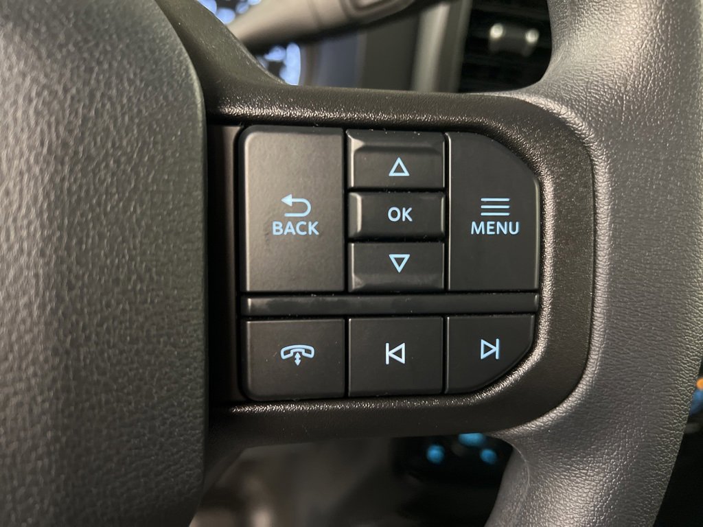 New 2026 Ford F250 XL w/ XL Chrome Package image 15