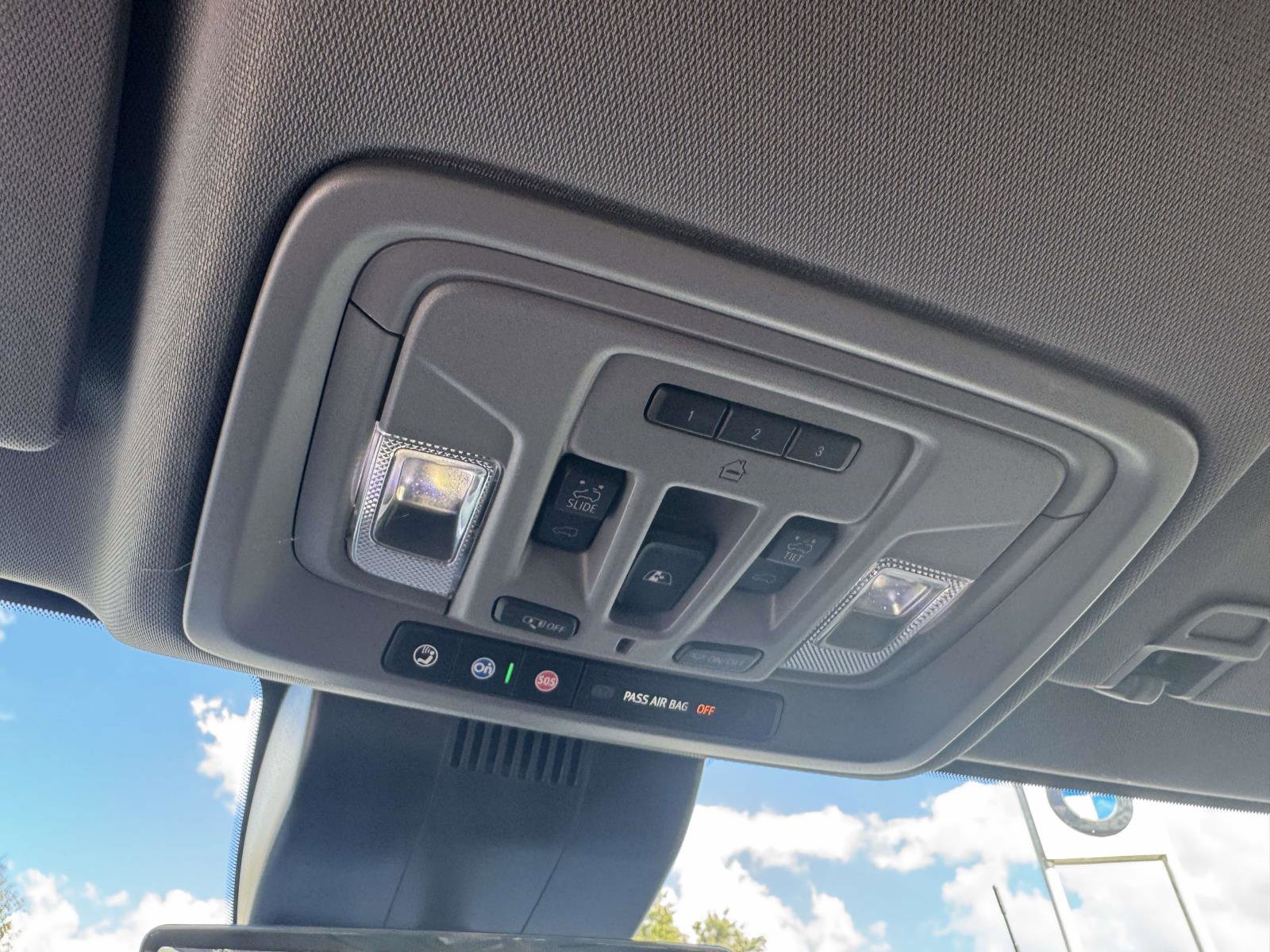 Used 2025 GMC Sierra 2500 Denali w/ Denali Reserve Package image 29