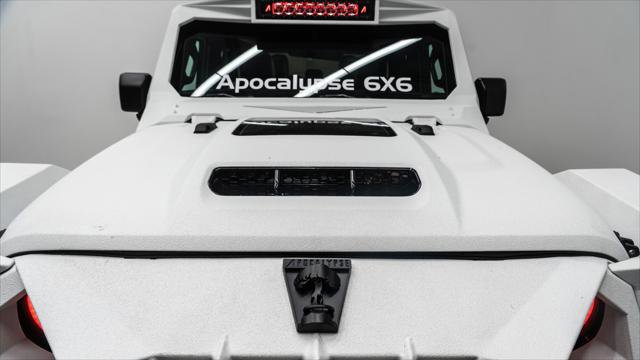 Used 2025 Jeep Gladiator Sport AWD/4WD image 27