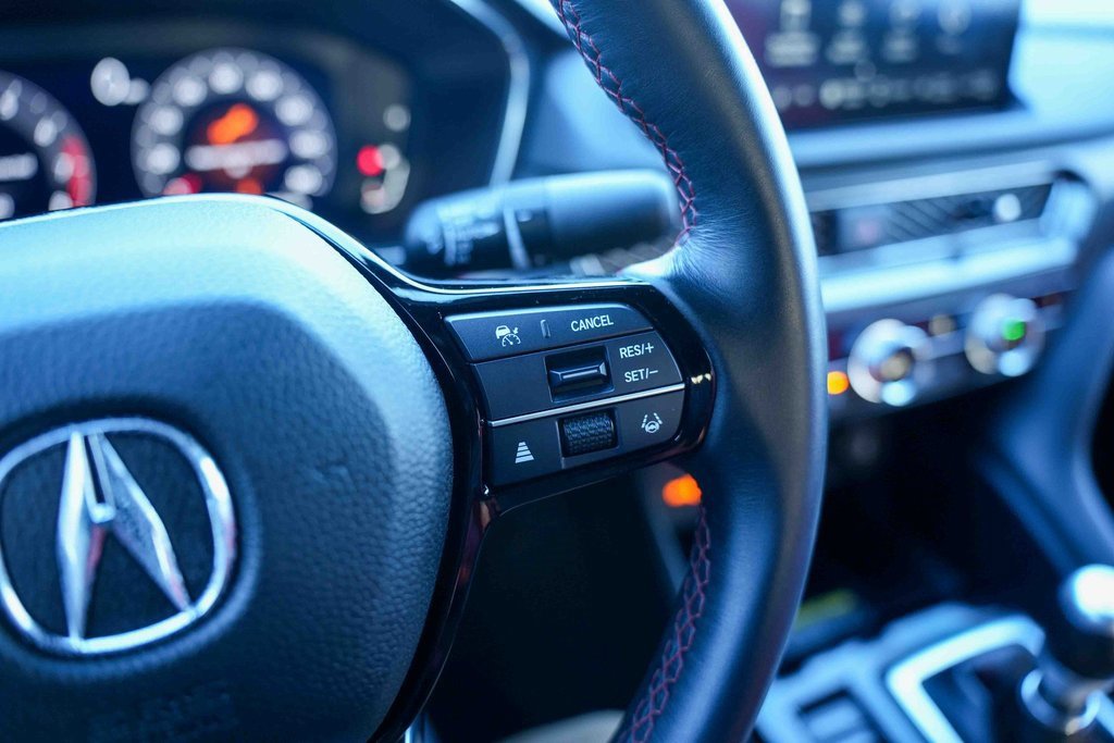 Used 2023 Acura Integra A-Spec image 33