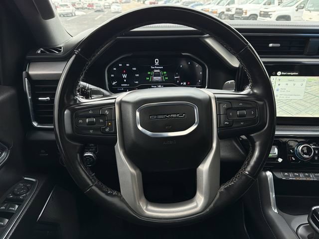 Certified 2024 GMC Sierra 1500 Denali w/ Denali Reserve Package AWD/4WD image 36