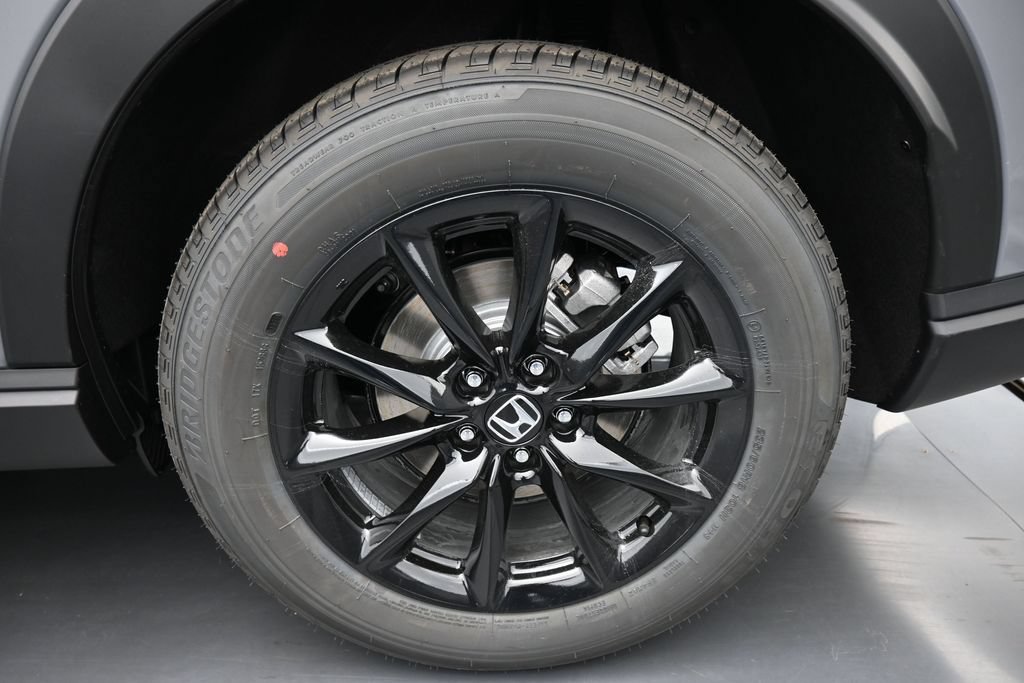 New 2026 Honda CR-V Sport-L image 27