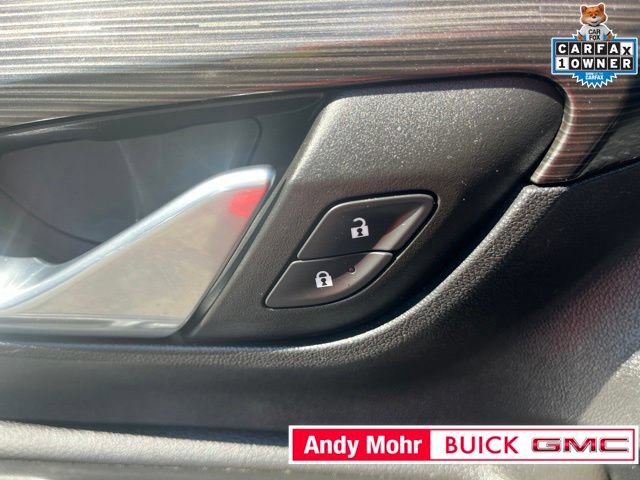 Used 2023 GMC Terrain SLE w/ Fleet Convenience Package AWD/4WD image 19