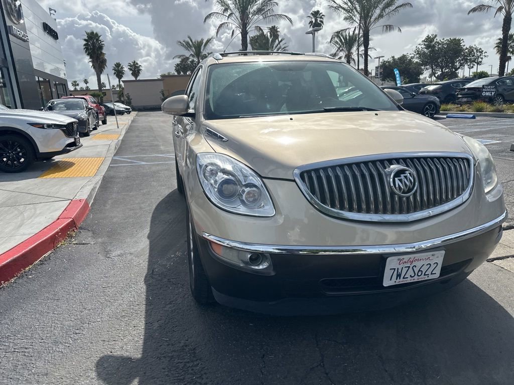 Used 2008 Buick Enclave CXL w/ Entertainment Package #1 image 31