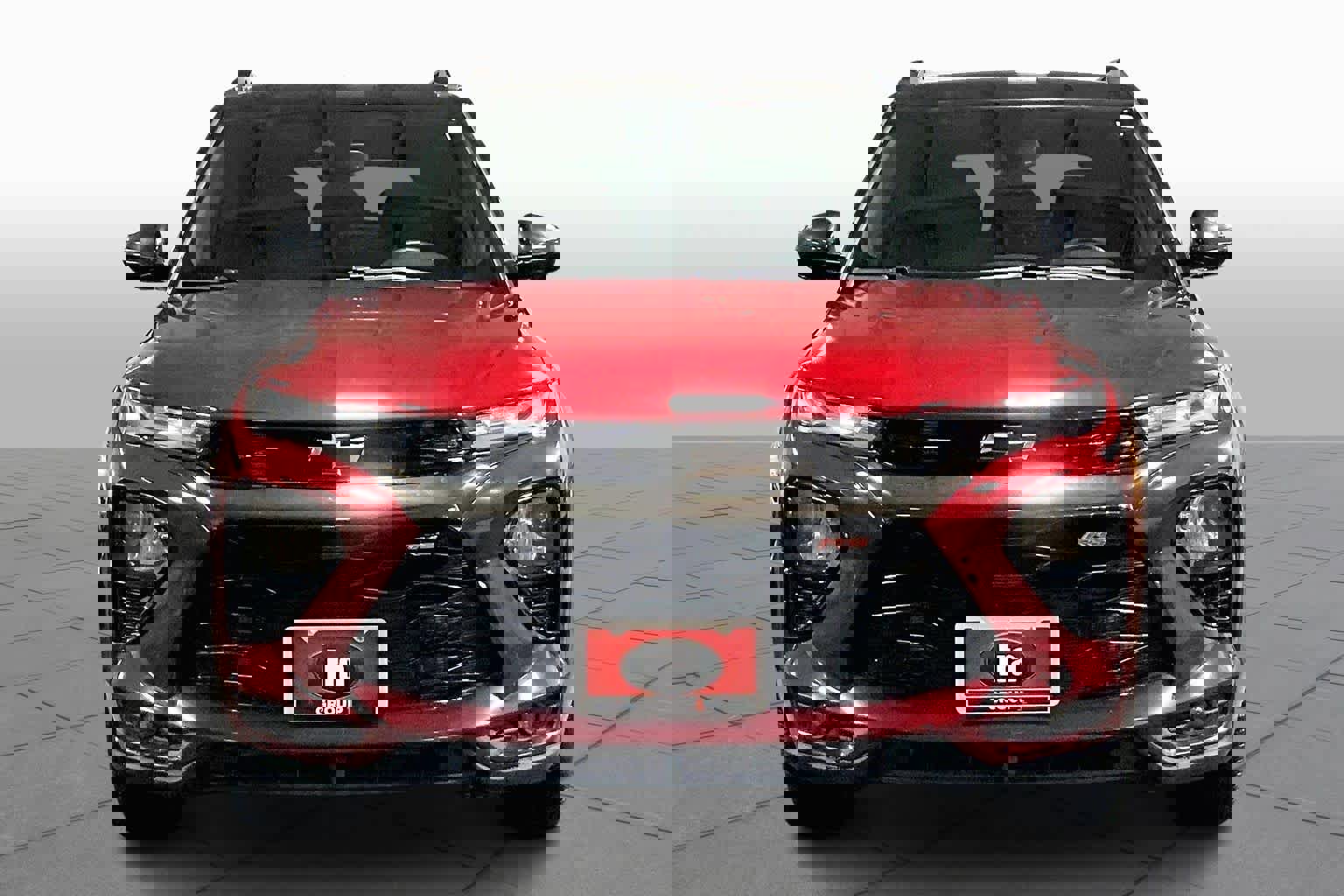 Used 2023 Chevrolet TrailBlazer RS w/ Convenience Package image 6