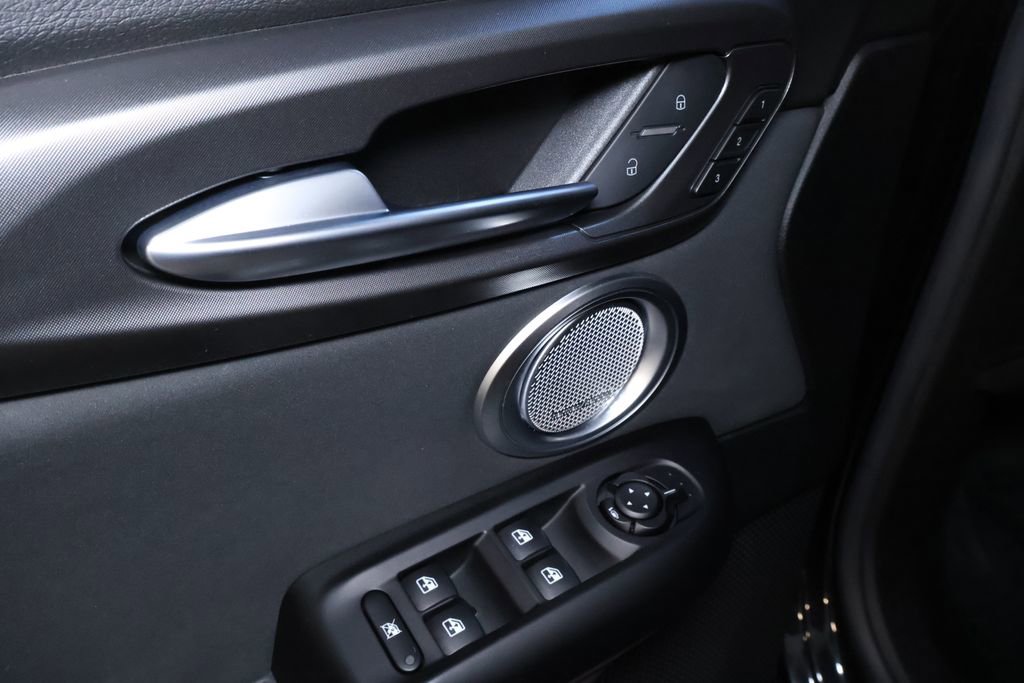 Used 2024 Dodge Hornet R/T Plus w/ Tech Pack Plus w/o Parking image 15