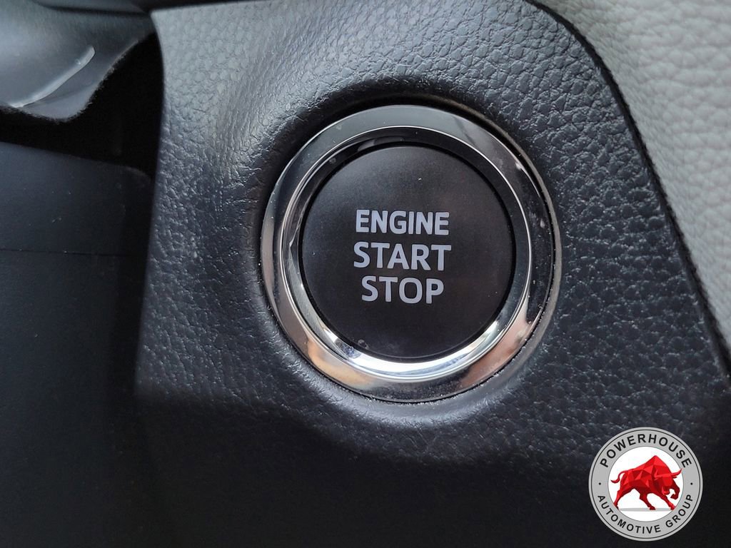 Used 2023 Toyota RAV4 XLE w/ Convenience Package FWD image 37