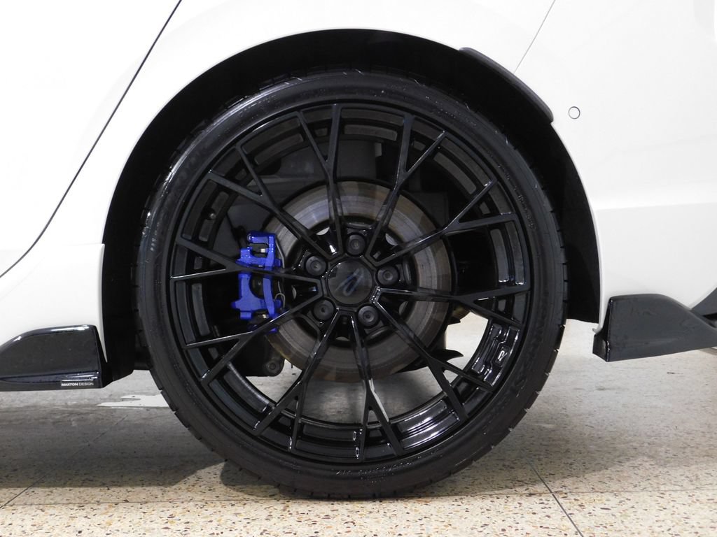Used 2026 Volkswagen Golf AWD/4WD image 71