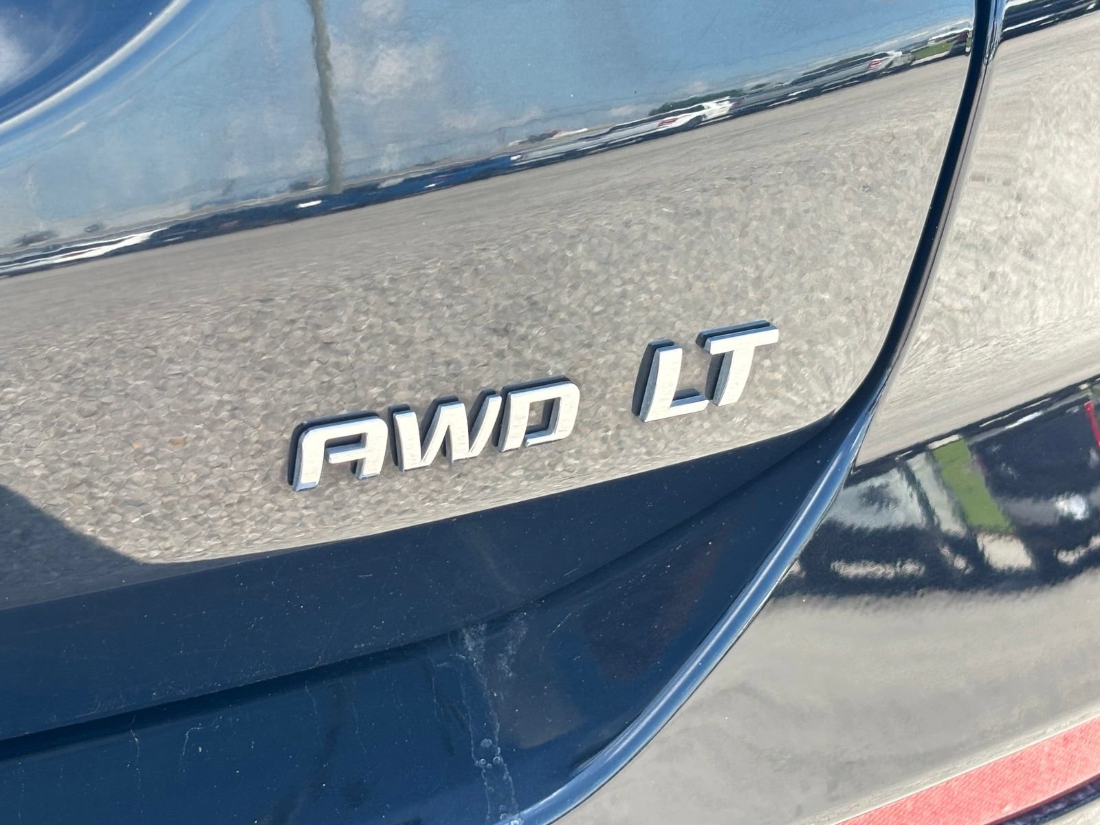 Used 2019 Chevrolet Equinox LT AWD/4WD image 6