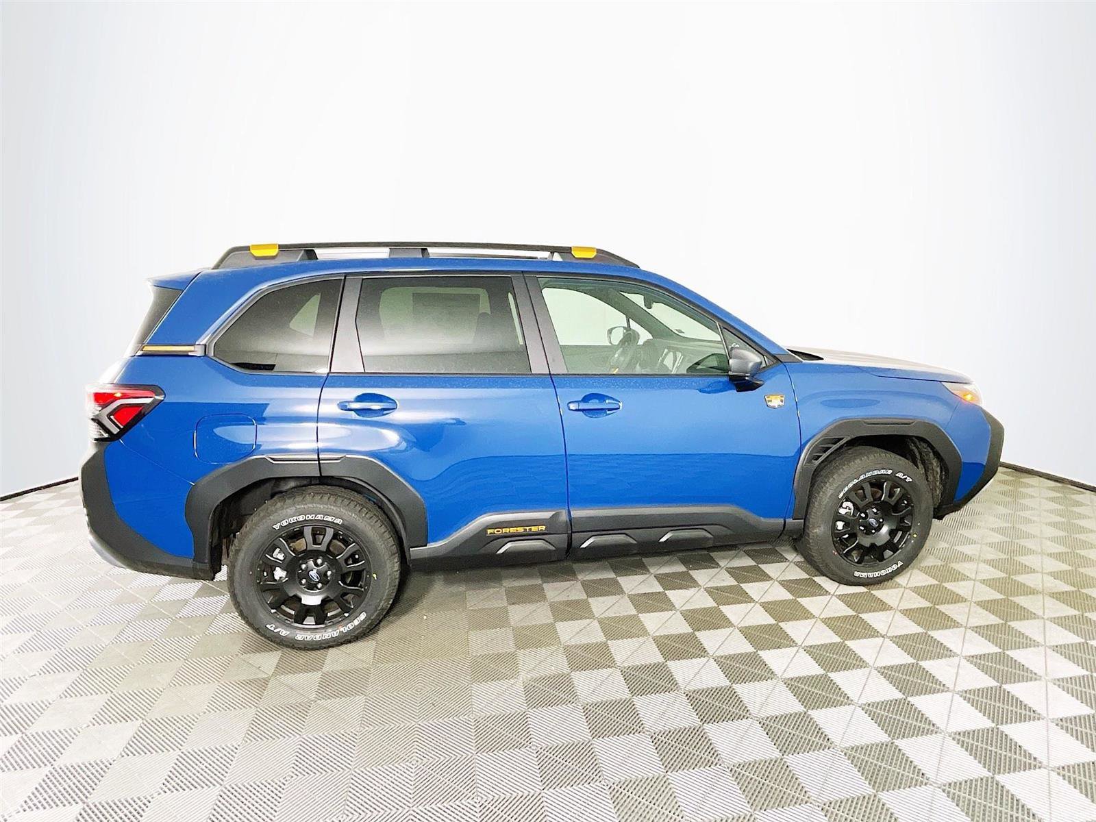 New 2026 Subaru Forester Wilderness image 9