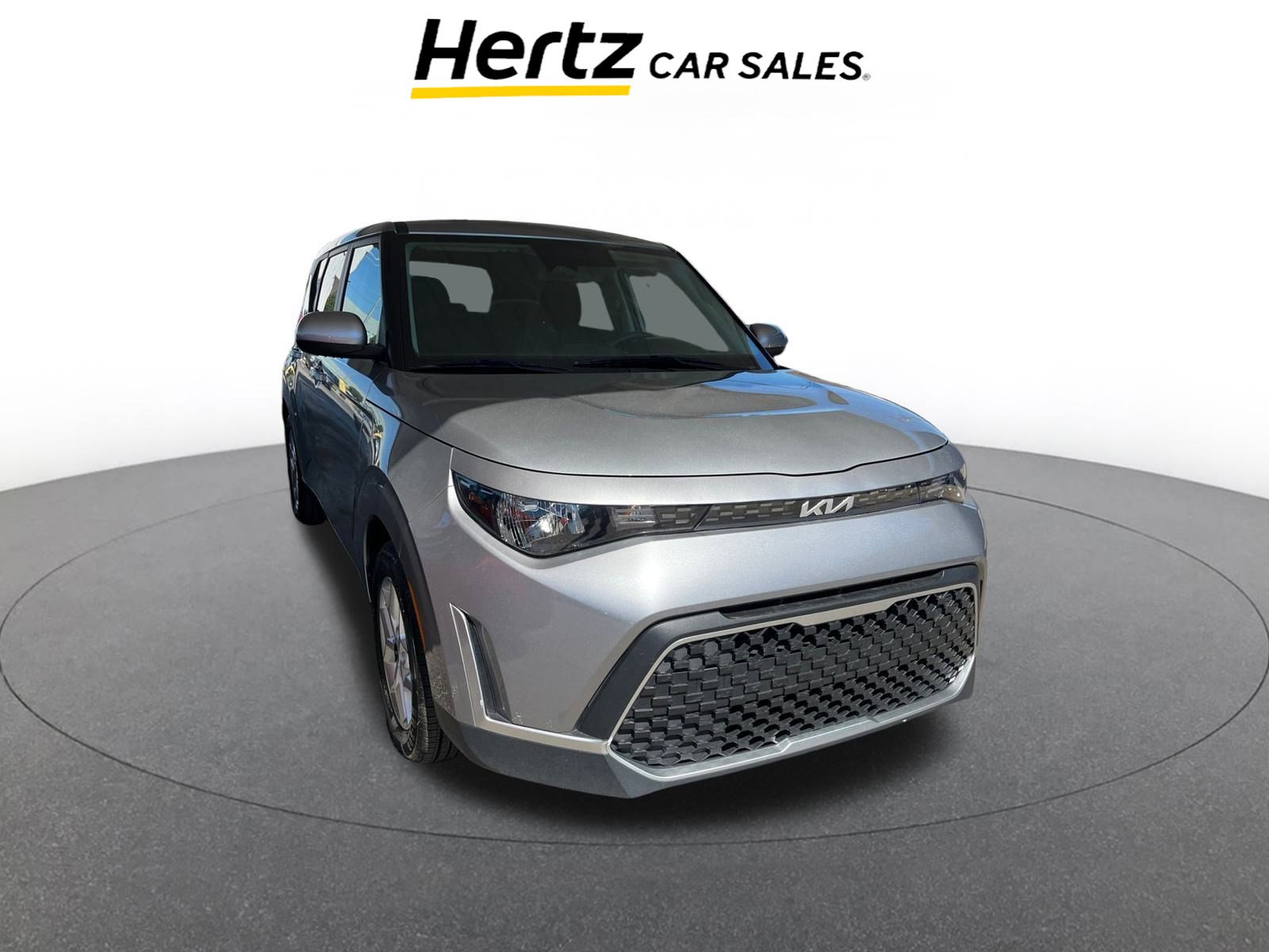 Used 2024 Kia Soul LX w/ Option Group 015
