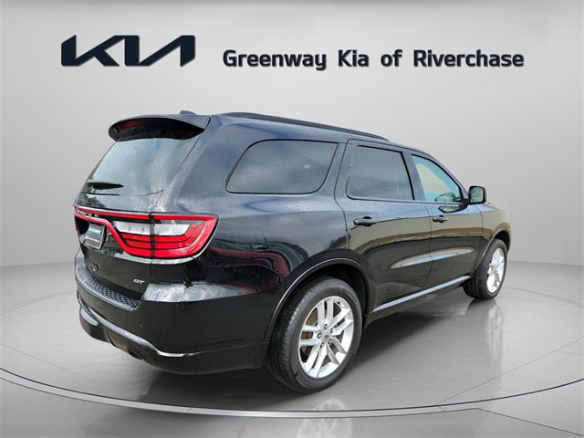 Used 2024 Dodge Durango GT image 6