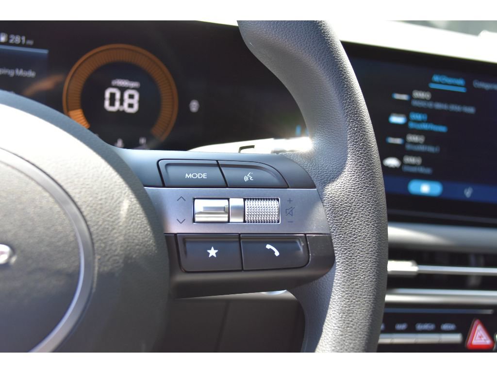 New 2026 Hyundai Santa Cruz SEL image 19